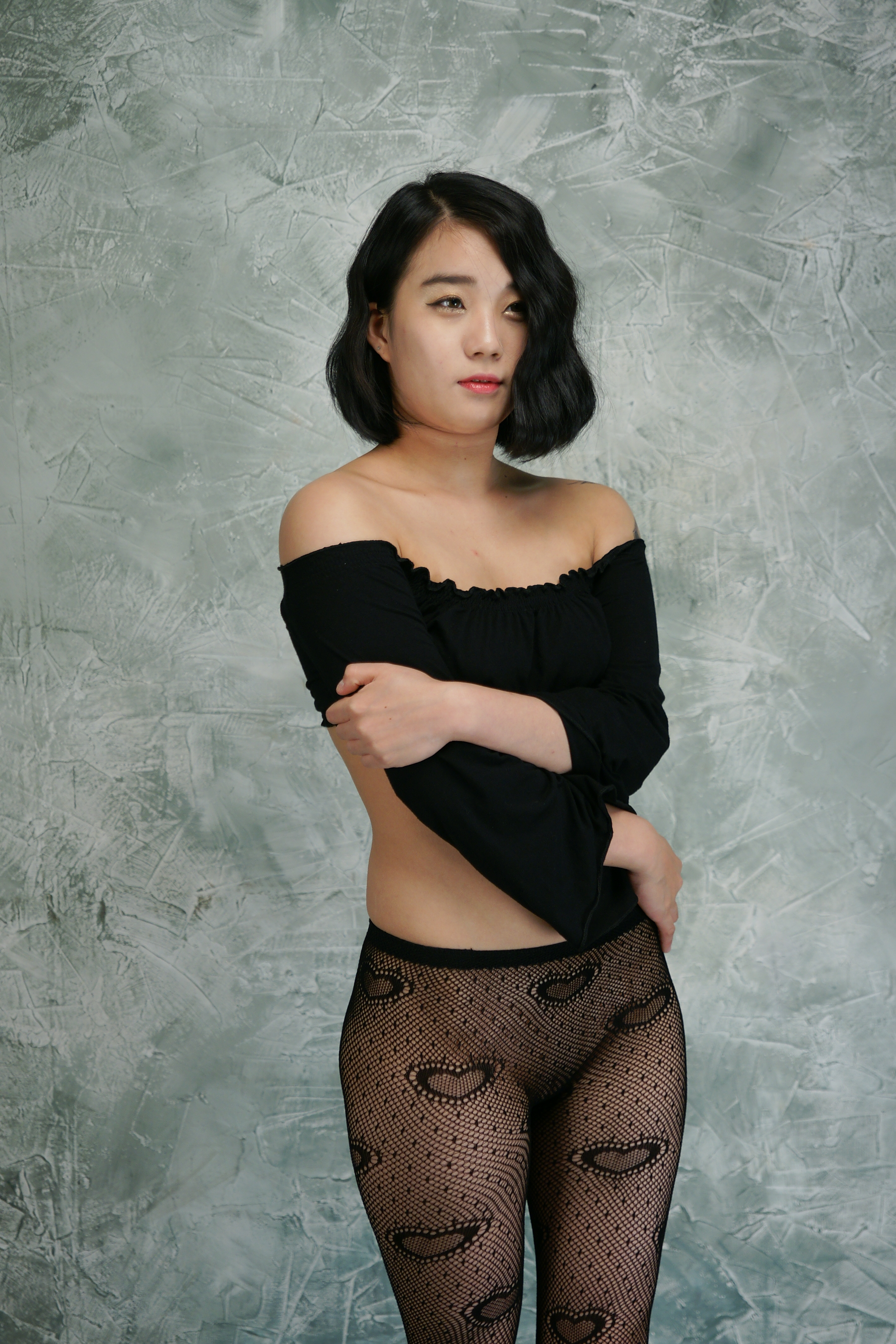 미분류 / 4 안소희 (세연 안나) 4.35GB 1465장